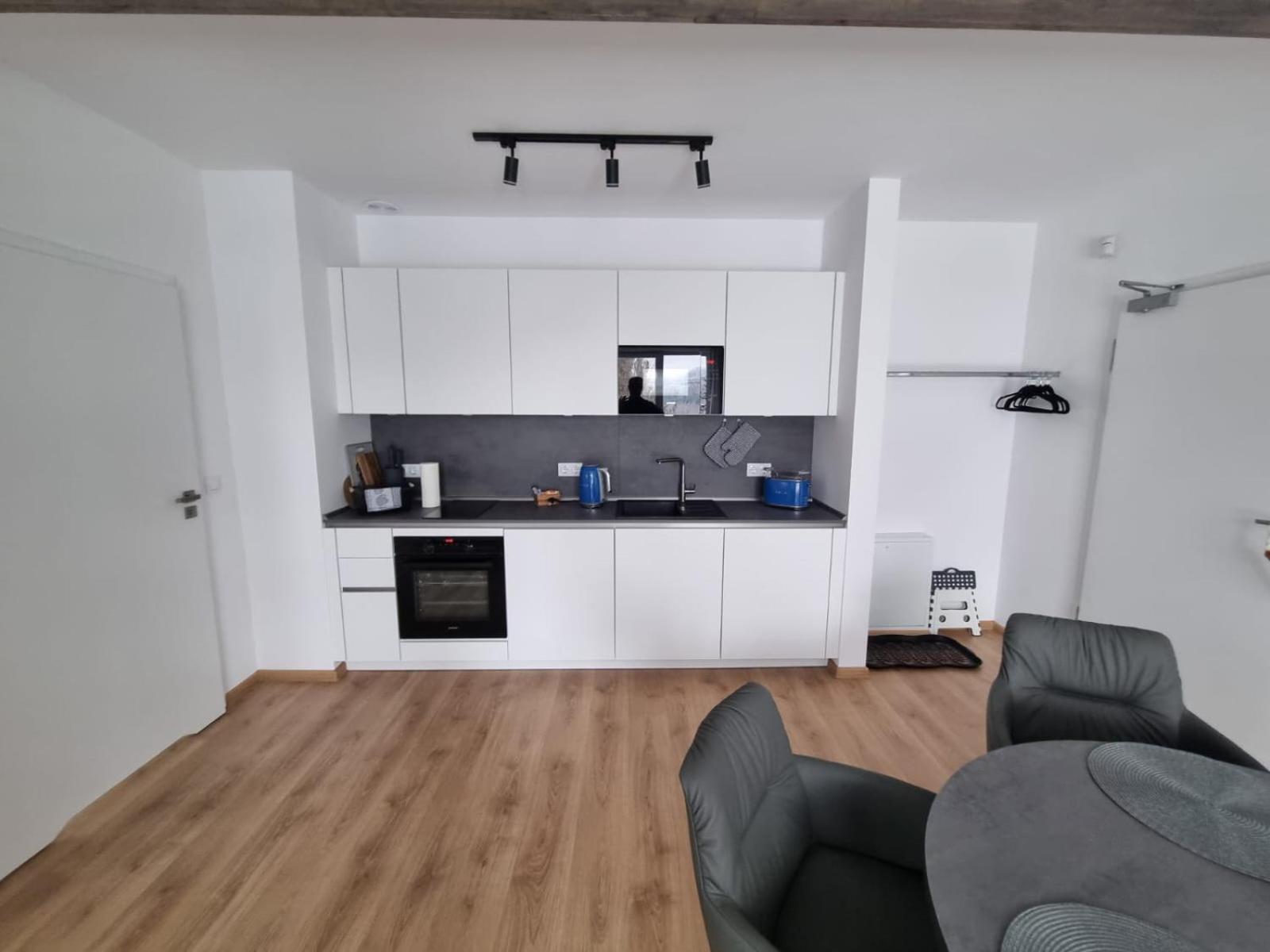 Rezydencja Borowice Zimmer foto