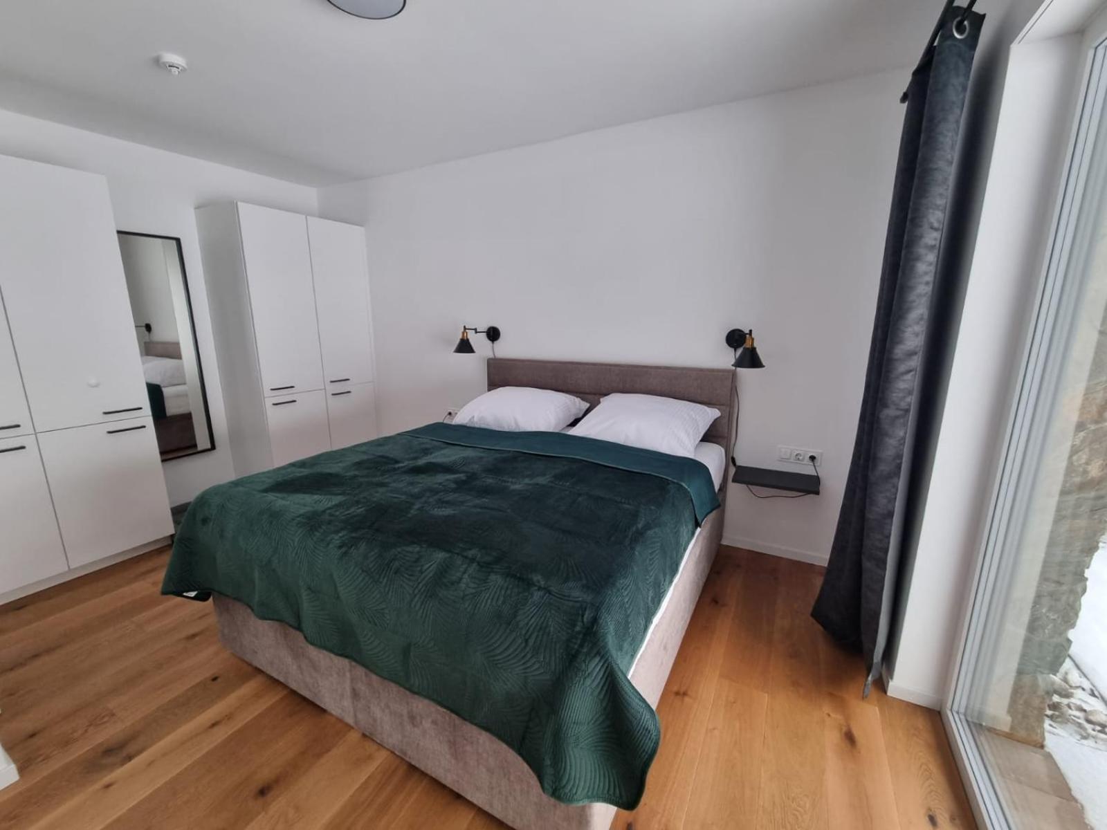 Rezydencja Borowice Zimmer foto