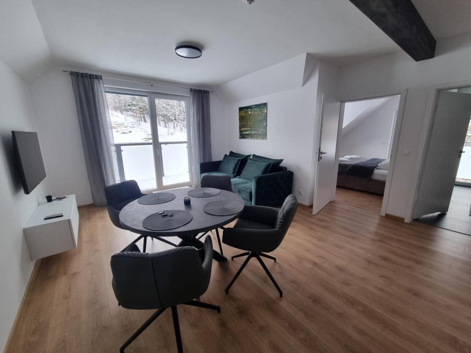 Rezydencja Borowice Zimmer foto