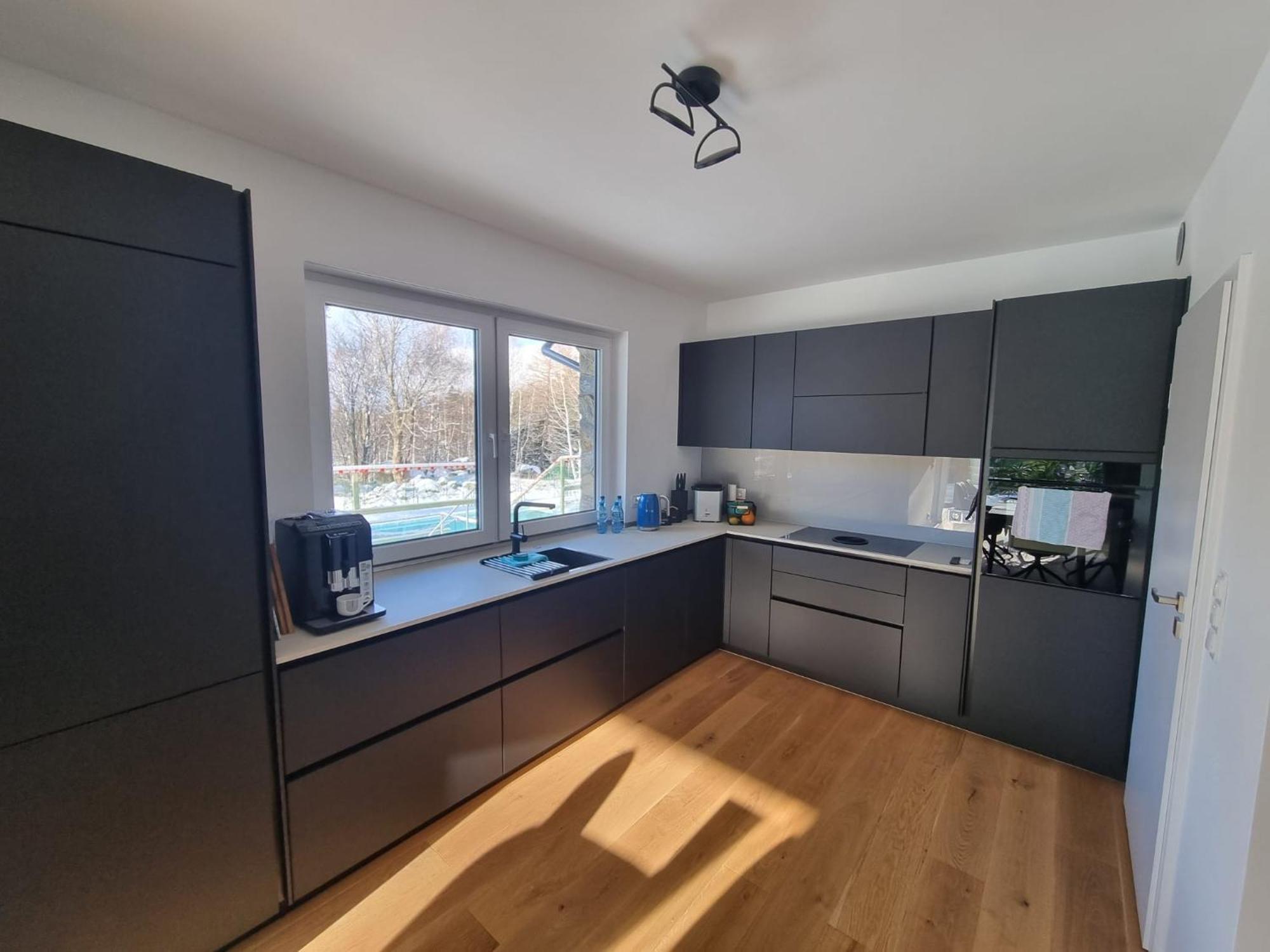 Rezydencja Borowice Zimmer foto