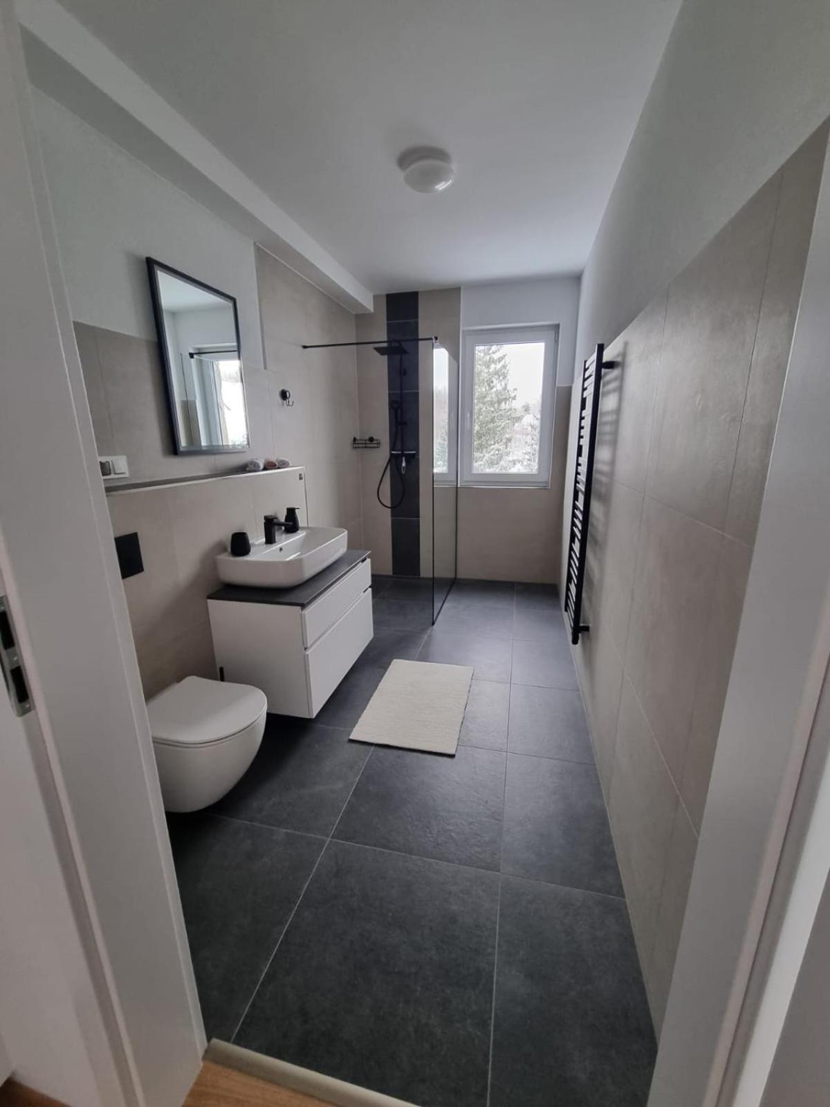 Rezydencja Borowice Zimmer foto
