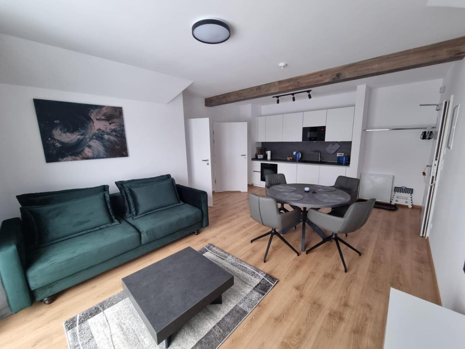 Rezydencja Borowice Zimmer foto