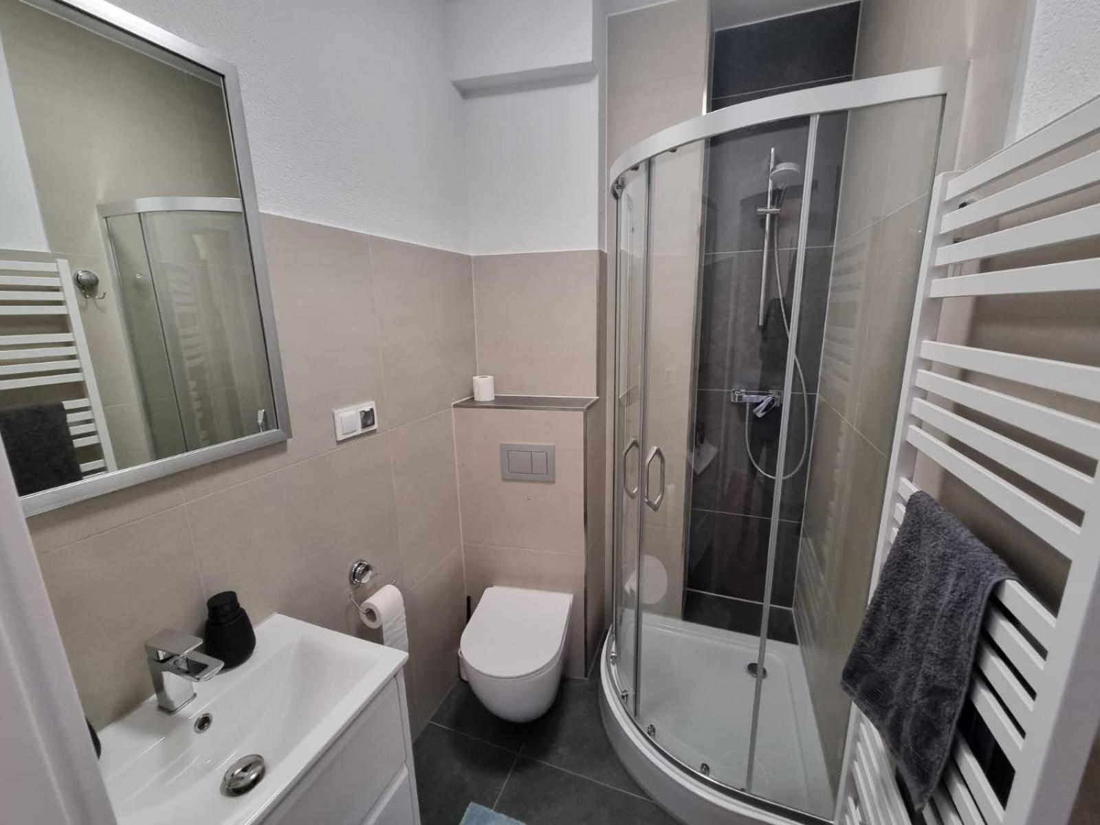 Rezydencja Borowice Zimmer foto
